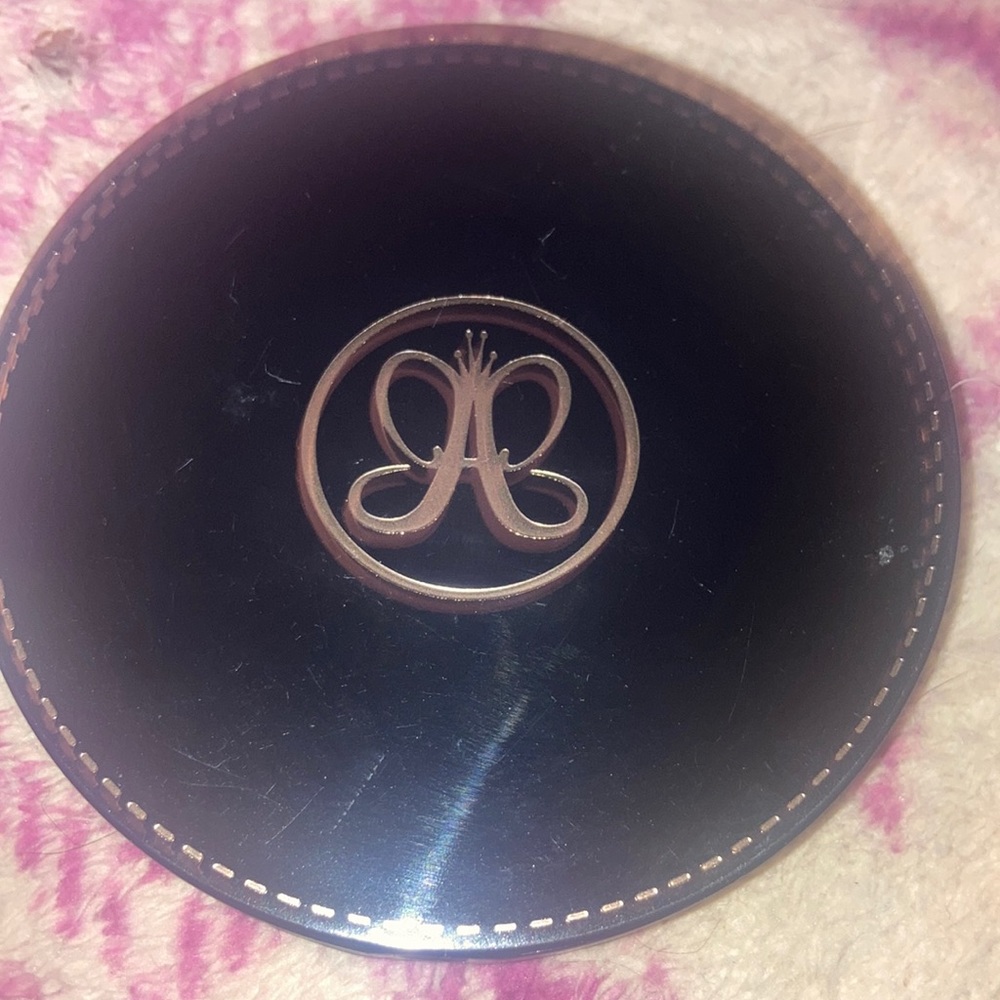 Anastasia Beverly Hills Designer mirror